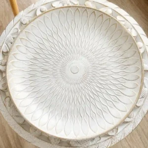 Plano decorativo